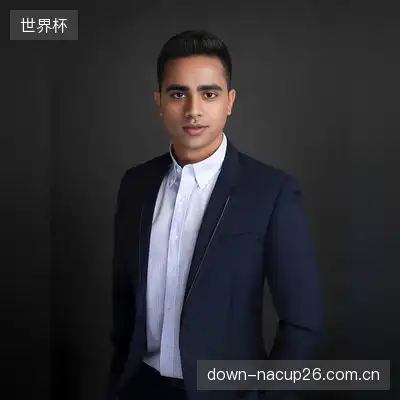 何松华